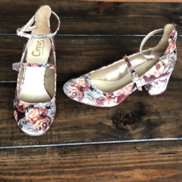 circus by sam edelman joyce